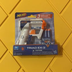 NERF, Triad Ex-3 