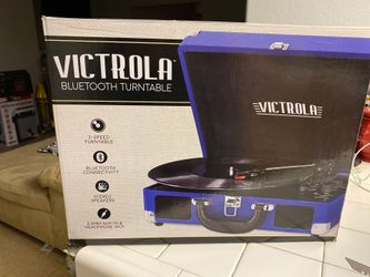 Bluetooth récord player