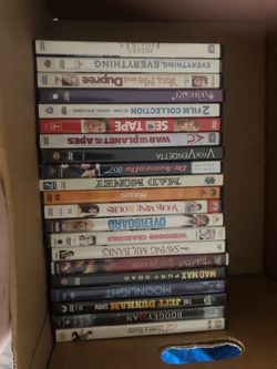 Movie bundle