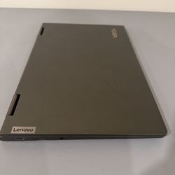 Lenovo Yoga 7 14ITL5 14 Inch  512GB SSD, Intel Core i5  1135G7  2.40GHz, 12GB RAM