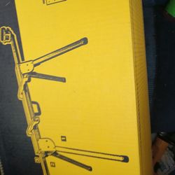 Dewalt Miter Saw Stand (New)