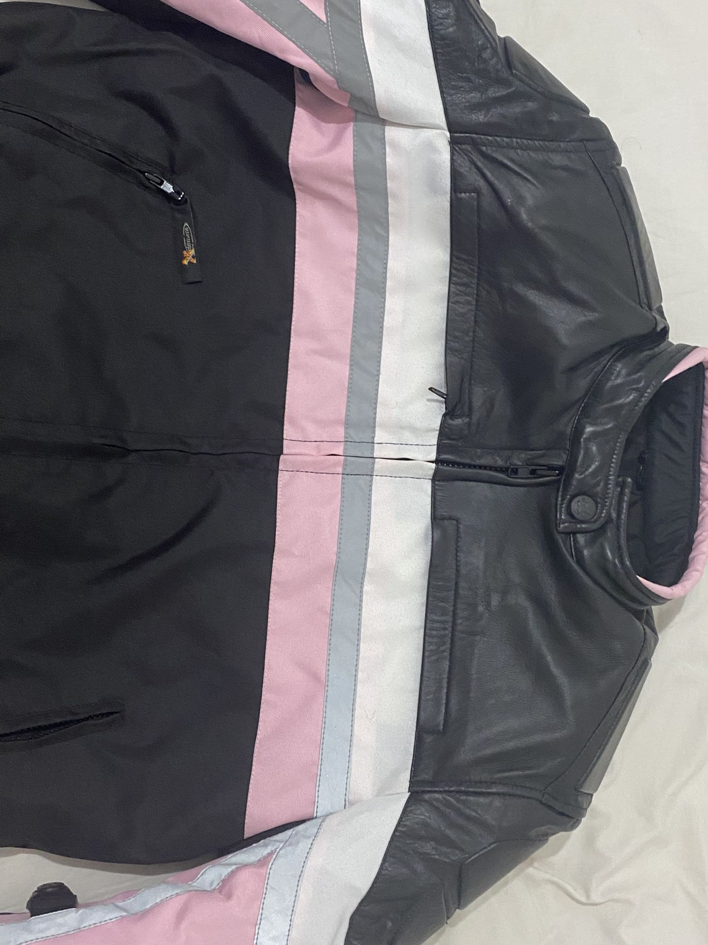 Biker Jacket