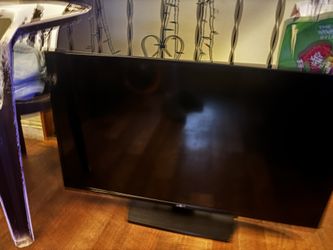LG TV 37”
