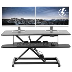 Stand Up Desk Topper