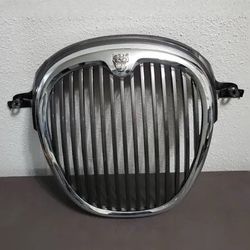 Jaguar S-grill