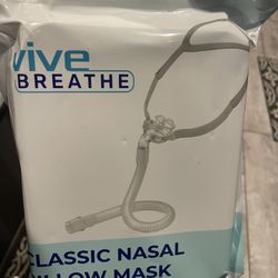 Vive Nasal Pillows 