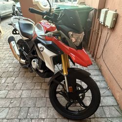 BMW G(contact info removed)