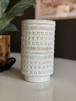 Porcelain Vase