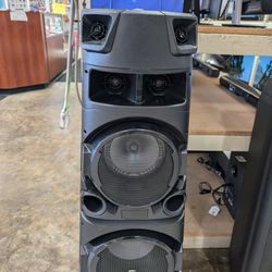 Party Speaker