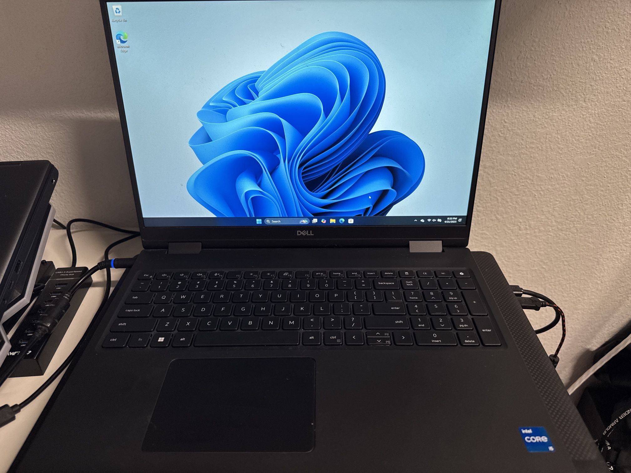 REFURBISHED - DELL PRECISION 7680 LAPTOP