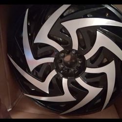 24inch Rimes For Sale 350