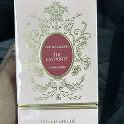 PENHALIGON'S THE FAVOURITE Parfum