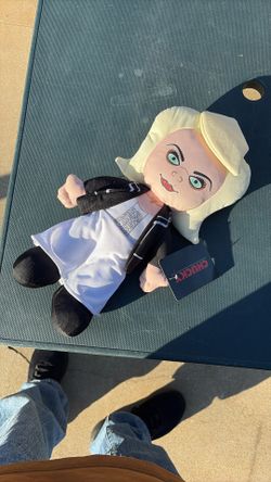Chucky Doll