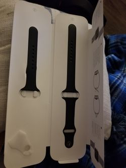 Apple Watch Bands