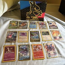  Mint Condition Pokémon Cards