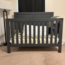 5-1 Baby Crib