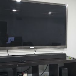 Samsung 55 Inch  No Issues Works Fine