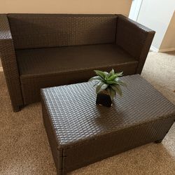 Patio Furniture 