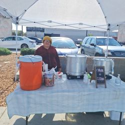 Tamales Mexicanos
