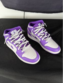 Jordan sneakers