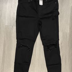 American Eagle High-rise Jegging 