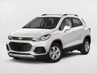 2022 Chevrolet Trax