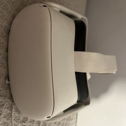 Oculus Meta Quest Two
