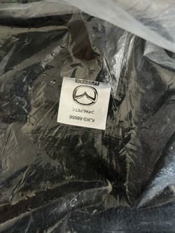 2023 Oem Mazda Cx5 Turbo Floor Mats