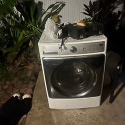 Kenmore Washer For Sale 