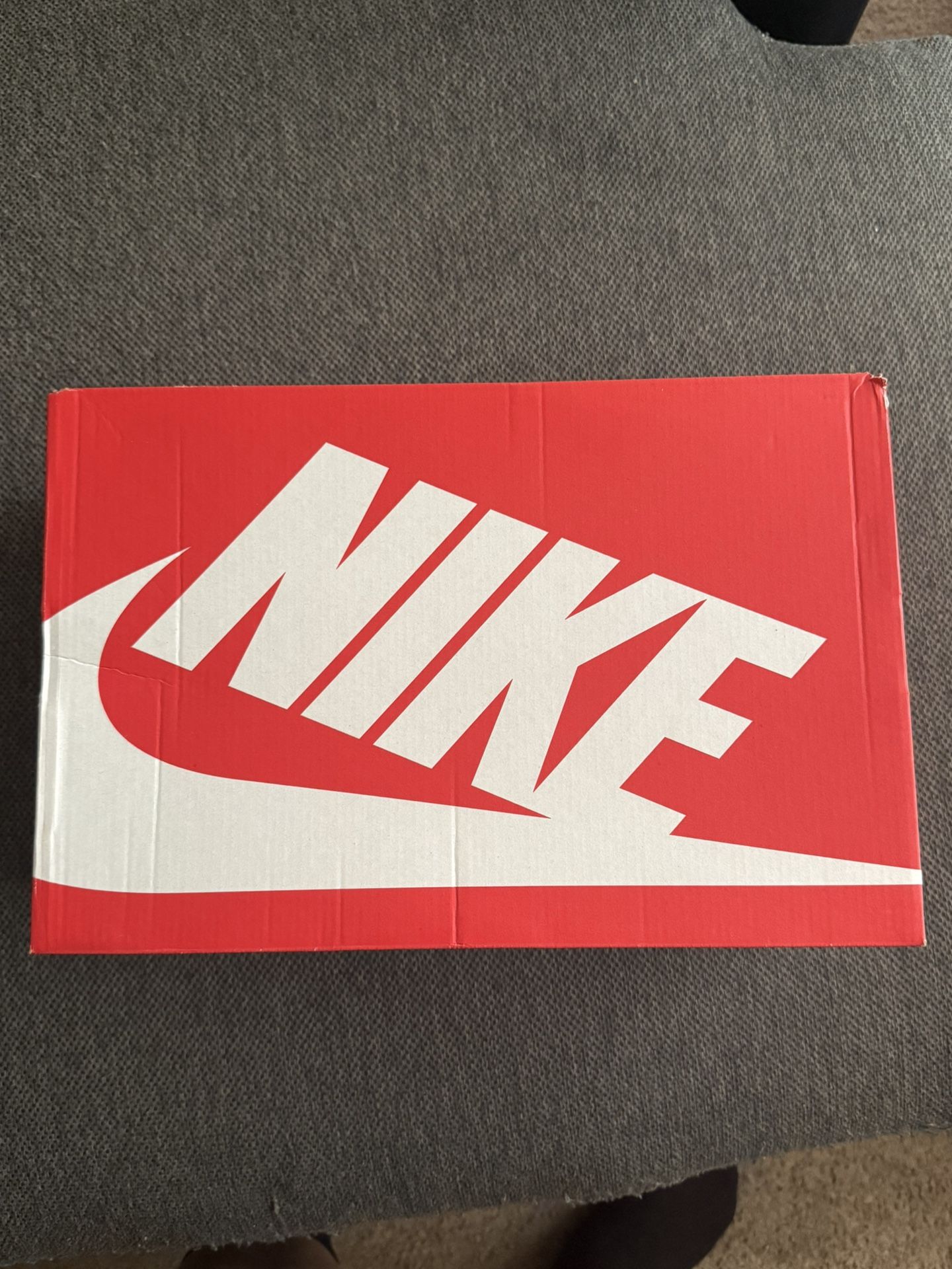 Nike High Retro Dunks