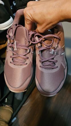 ASICS Running Sneakers