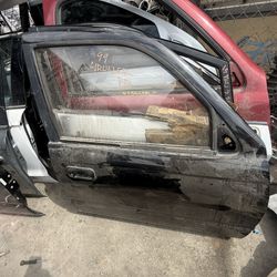 1999 Toyota 4Runner Passenger Right Front Door $175