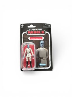 Star Wars Rebels Grand Admiral Thrawn