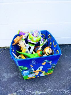 COLLECTIBLE toy's