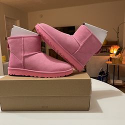 UGG Women Pink 