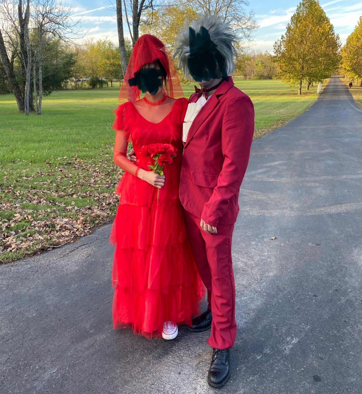 Halloween Costume