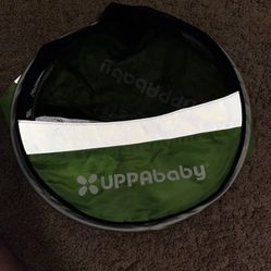 Uppababy