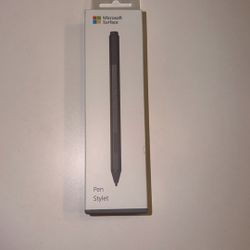 Microsoft Surface Pen Sytlet