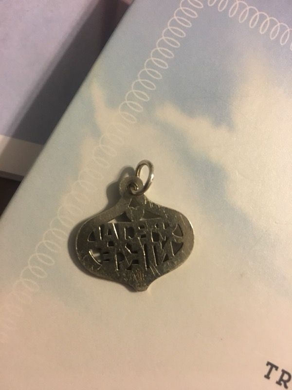 James avery hotsell special niece charm