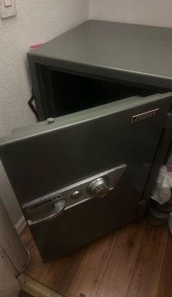 Crown safe