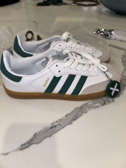 Samba Green 