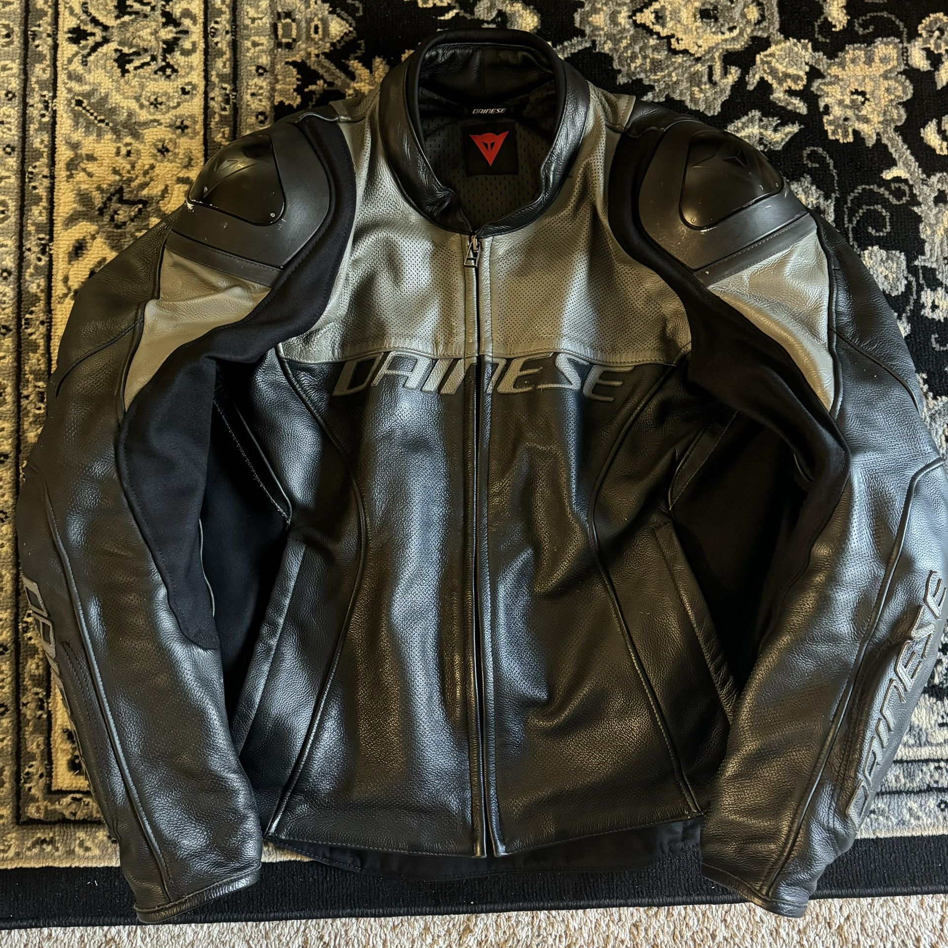 Dainese Racing 4 Jacket
