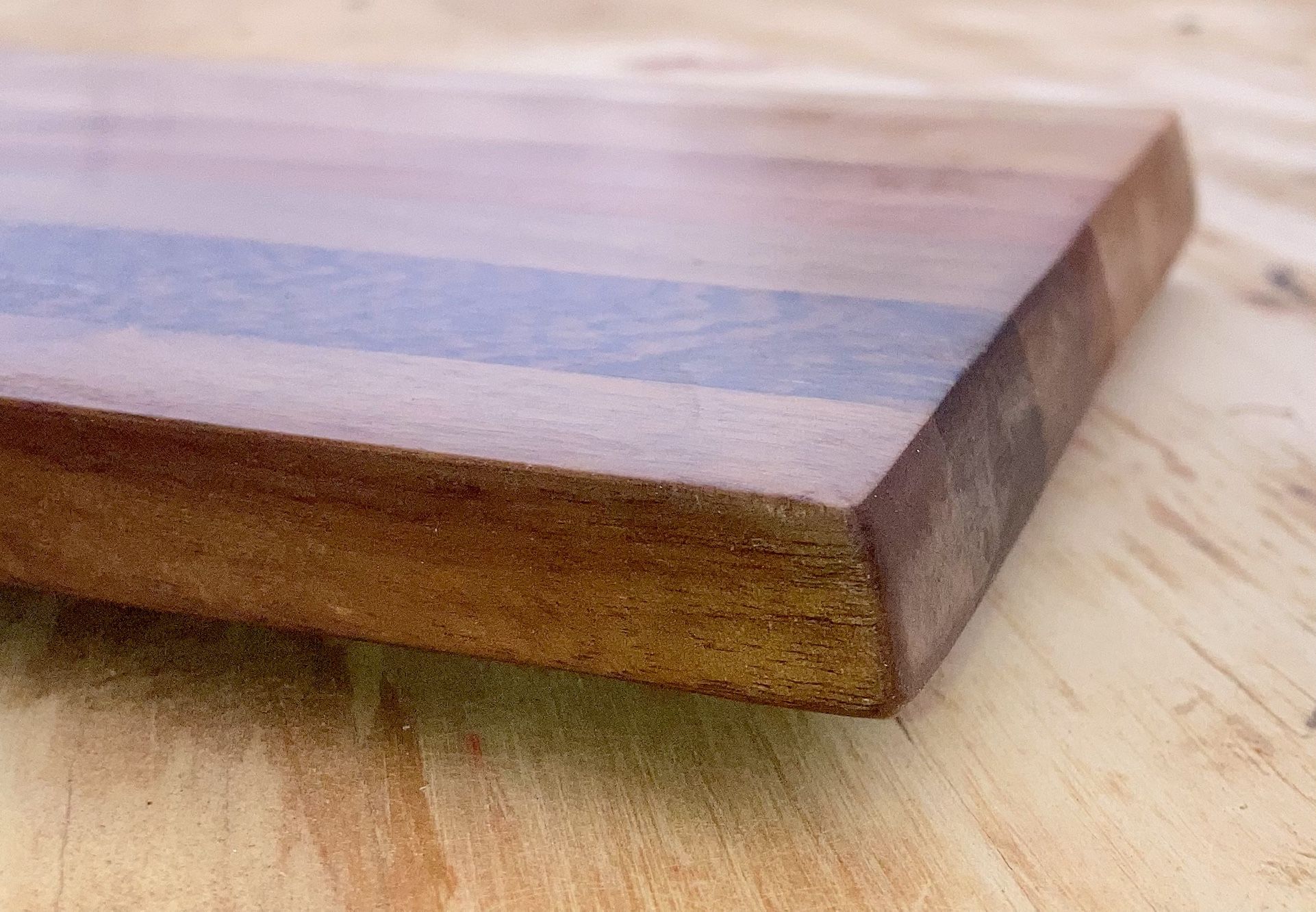 Serving Tray / Charcuterie Board