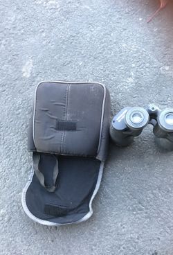 Binoculars