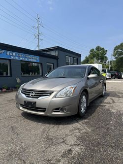 2011 Nissan Altima