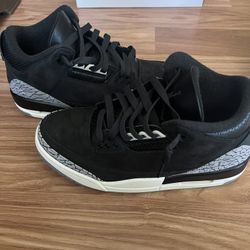 Air Jordan 3 Retro ‘Off Noir’