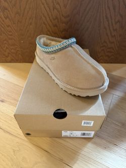 Ugg Tasman - DRIFTWOOD 