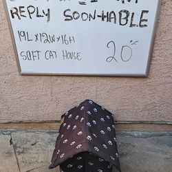 Soft Pet House