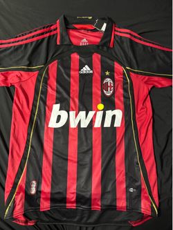 AC Milan 🔴⚫️ Kaka #22 (Size M)