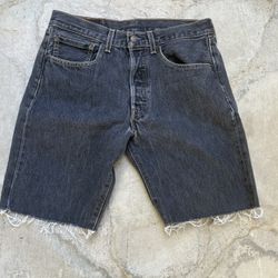 Levi Shorts 